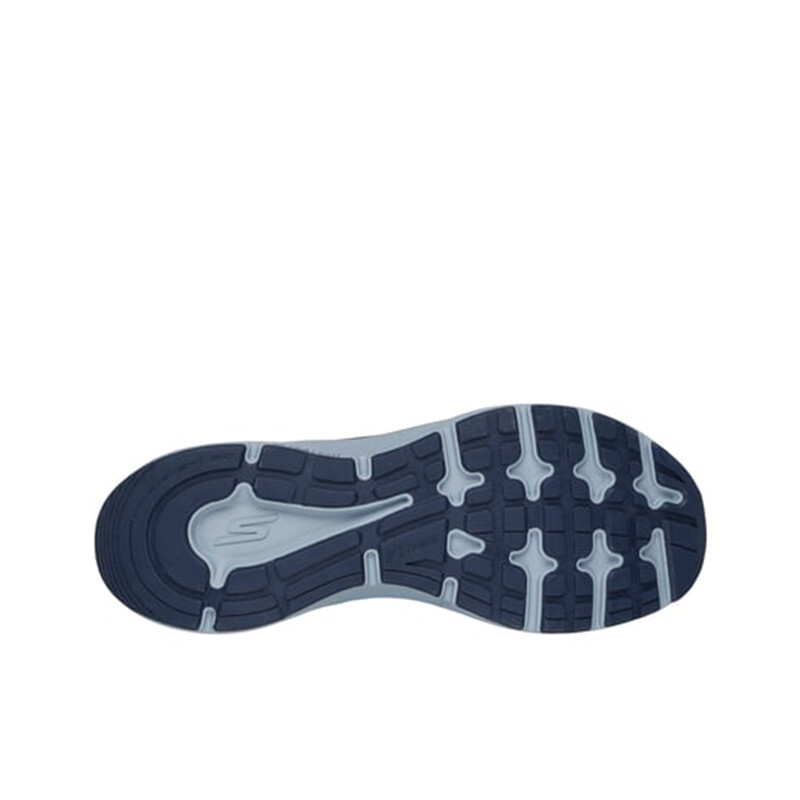 Championes Slip-Ins: Go Run Consistent 2.0 Azul