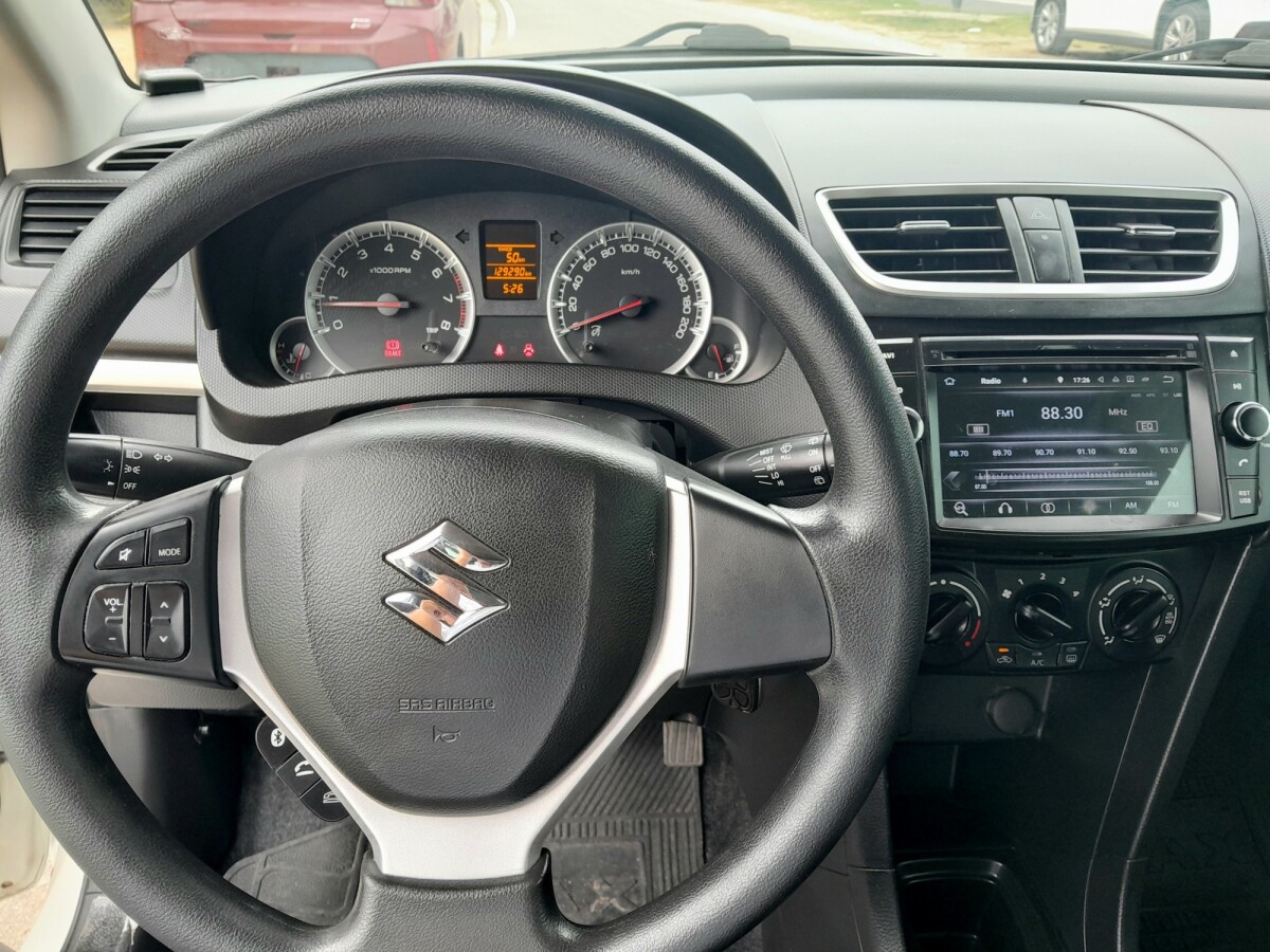 Suzuki Swift GL 1.2 Extra Full | Permuta / Financia Suzuki Swift GL 1.2 Extra Full | Permuta / Financia