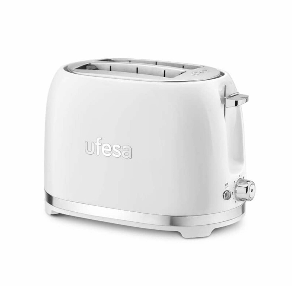 TOSTADOR - BLANCO 850W PINUP-W 