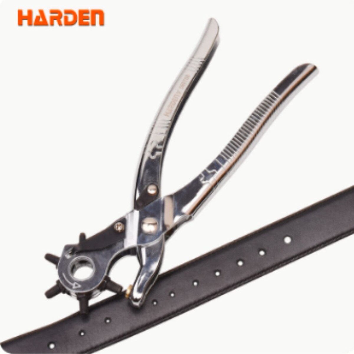 PINZASACABOCADOSDE9HARDEN++ - N/a 