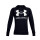 CANGURO UNDER ARMOUR FLEECE BIG Black