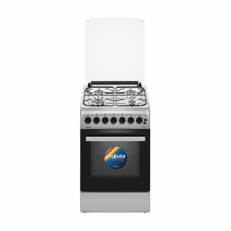 Cocina Supergas ENXUTA CENX5542I 4 Hornallas Grill Eléctrico Cocina Supergas ENXUTA CENX5542I 4 Hornallas Grill Eléctrico