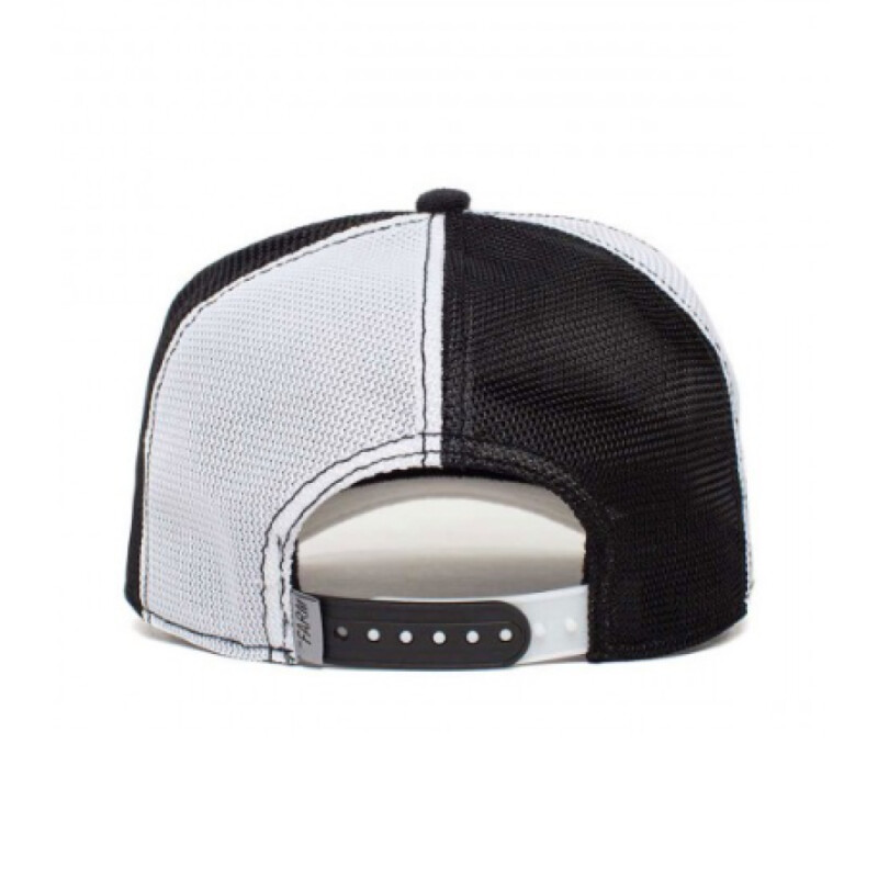 Gorro Goorin Finish Last- Negro Gorro Goorin Finish Last- Negro