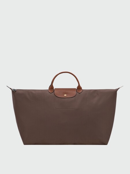 LONGCHAMP - LE PLIAGE ORIGINAL, BOLSO DE VIAJE XL Negro Estampado