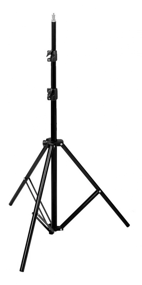 TRIPODE SOPORTE PARA ARO LUZ LED 