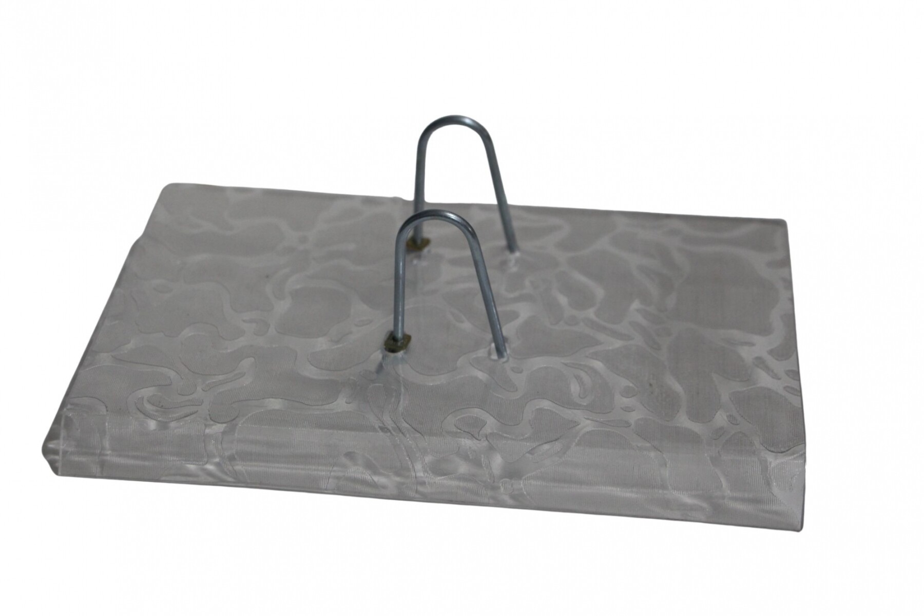 BASE DE ALMANAQUE TACO ACRILICO 