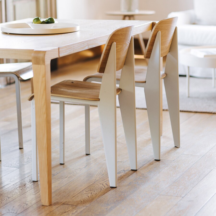 Mesa de comedor Land 150 cm Mesa de comedor Land 150 cm