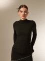 Polera Frin Negro