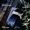 Perfume Yves Saint Laurent New York Men EDP 100ml Para Hombre Aroma Fougère Perfume Yves Saint Laurent New York Men EDP 100ml Para Hombre Aroma Fougère