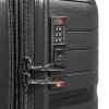 Valija ACTIVE chica - XT04S Negro