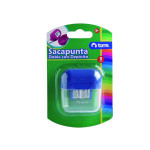 TORRE SACAPUNTAS DOBLE DEPOSITO única