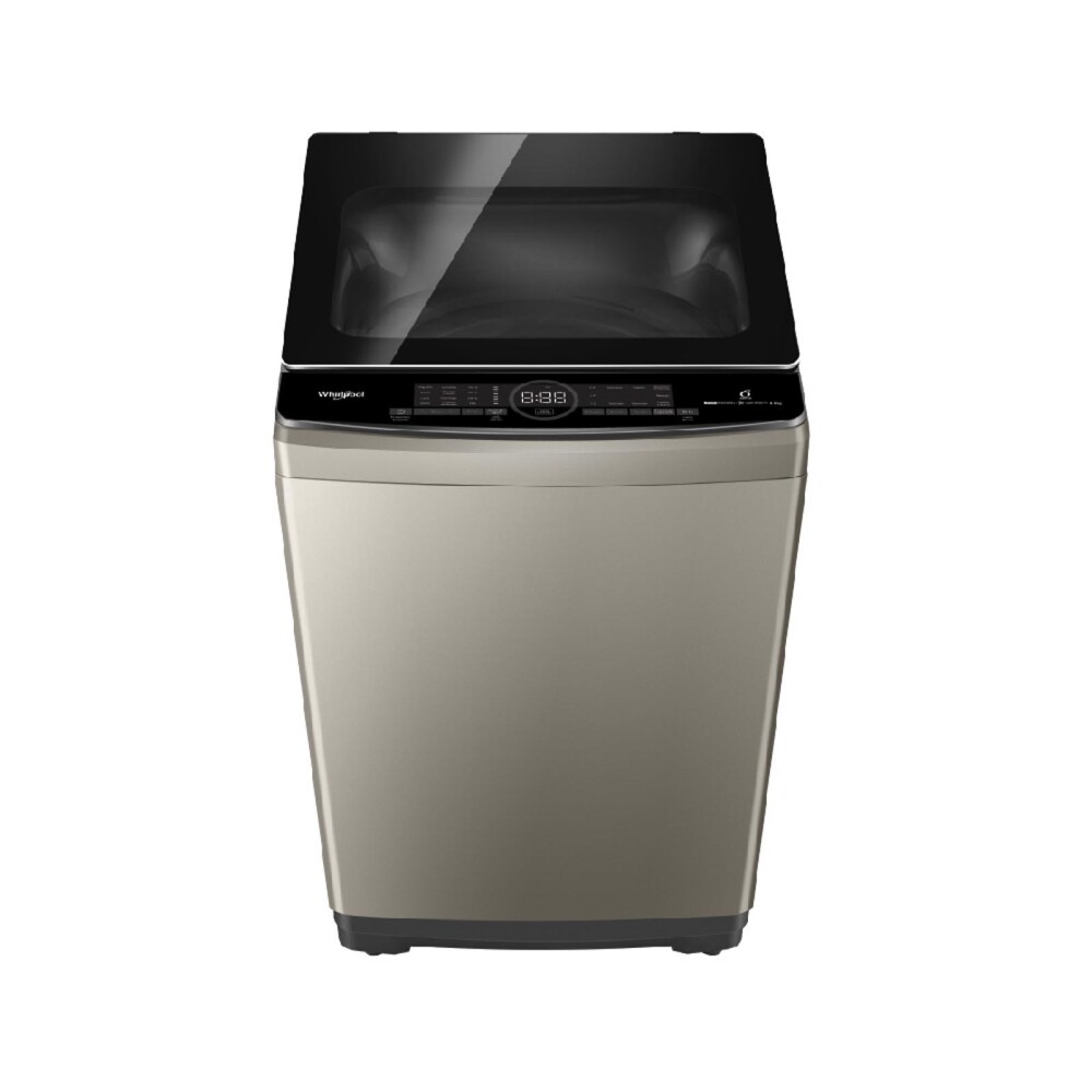 LAVARROPAS SUPERIOR 13-KG GRIS WHIRLPOOL WWI13AI9EA