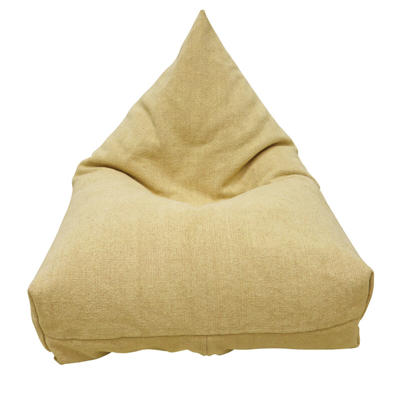 Pouf Cleo Honey