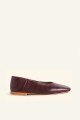 ZAPATO AMA Chocolate
