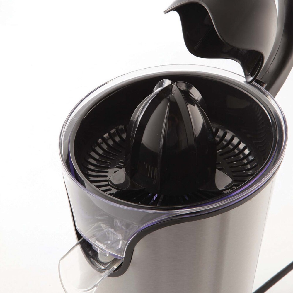 EXTRACTOR DE CÍTRICOS PEABODY 100W GRIS PE-EC402IX