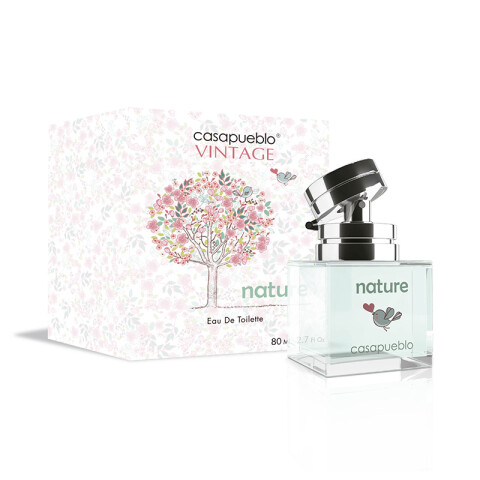 Casapueblo Vintage edt 80 ml Nature