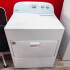 Secarropas Whirlpool 3dwgd4815f / A Gas 15 Kg Outlet SECARROPA WHIRLPOOL 15KG 3DWGD4815F OLT