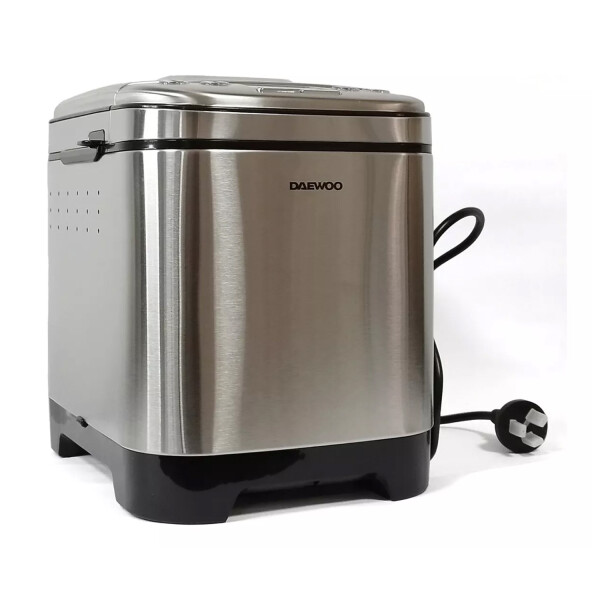 Horno De Pan Daewoo Fit Bm9122 PANETERA DAEWOO BM9122 INOX 680G