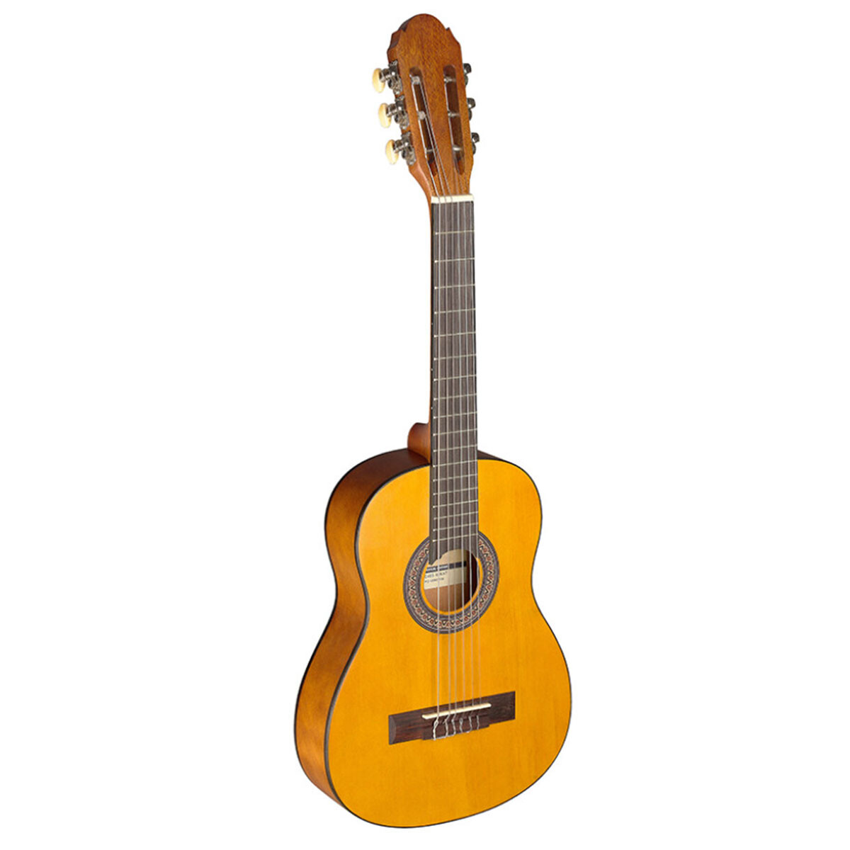 Guitarra clasica Stagg C405 1/4 natural 