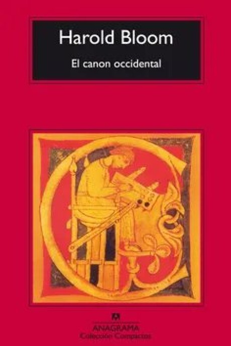 CANON OCCIDENTAL, EL CANON OCCIDENTAL, EL