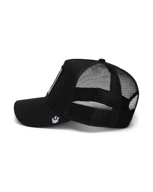 Gorra Goorin Bros Trucker Baseball - The Panther Core Combo Gorra Goorin Bros Trucker Baseball - The Panther Core Combo