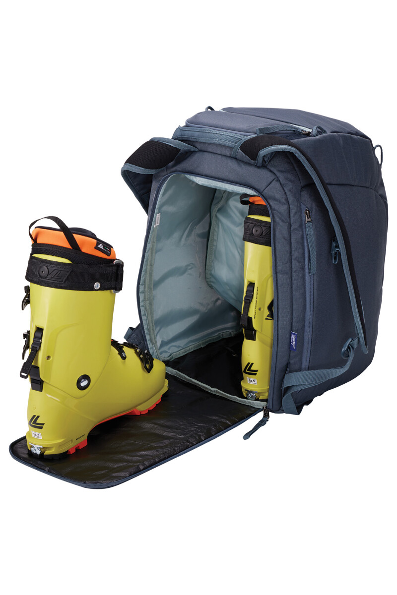 Thule RoundTrip 45L Boot Backpack - Dark Slate Thule RoundTrip 45L Boot Backpack - Dark Slate