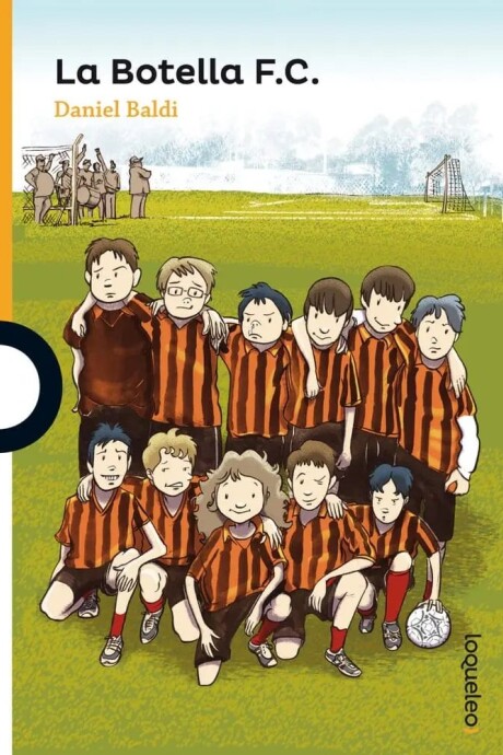 BOTELLA F. C., LA BOTELLA F. C., LA