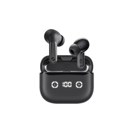 Auriculares Inalámbricos Havit TW984 con Cancelación de Ruido y Display Auriculares Inalámbricos Havit TW984 con Cancelación de Ruido y Display