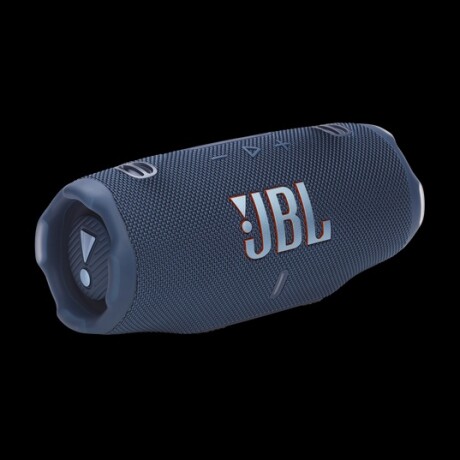 Parlante Portatil Jbl Charge 6 Bluetooth Azul 001