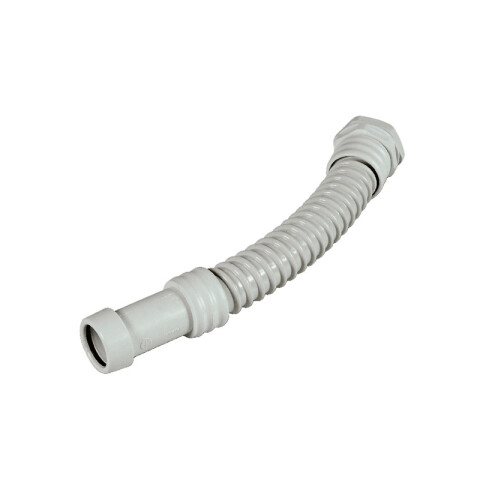 Curva flexible tubo-caja de 25mm, IP65 C36062