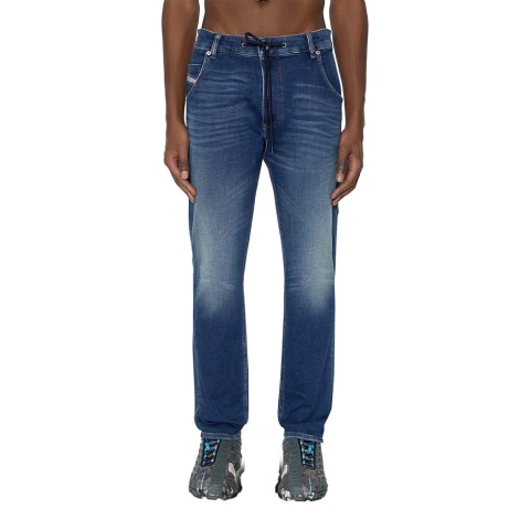 Krooley-Y-Ne L.32 - Hombre Blue Denim