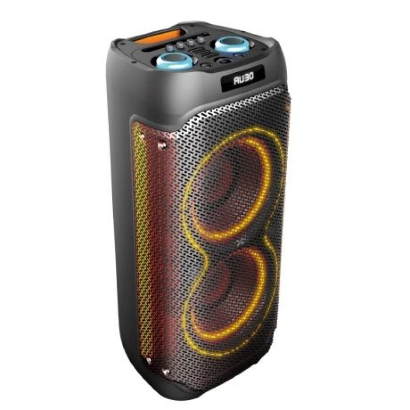 SISTEMA DE AUDIO XION SISTEMA DE AUDIO XION