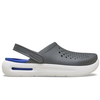 Crocs Clog InMotion Gris