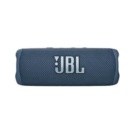 PARLANTE JBL SPEAKER FLIP 6 BT Parlante Inalámbrico JBL Flip 6 BT Batería 12Hrs Waterproof - Blue