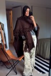 Chic Chall Chocolate
