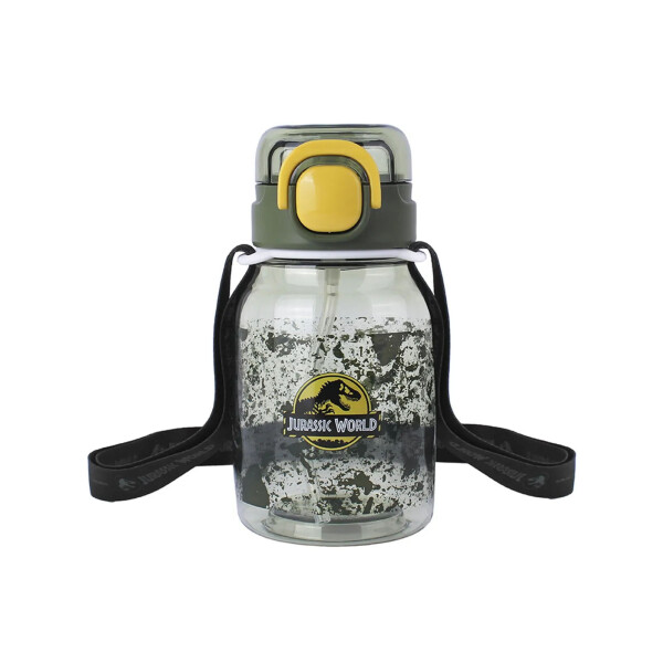 Botella Jurassic World 600ml Botella Jurassic World 600ml