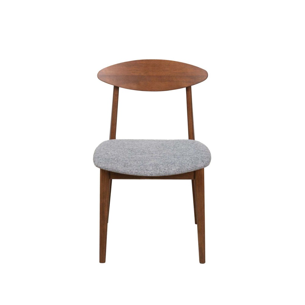 JUEGO DE COMEDOR 1+4 MADERA CATRINA