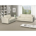 SOFÁ ÁGAPE 2 LUGARES / ASIENTO LISO MODELO 14006 Sofá ágape 2 Lugares / Asiento Liso Modelo 14006