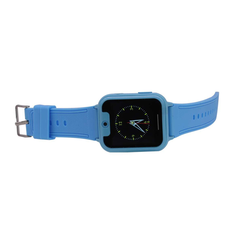 Reloj Smartwatch Infantil F8 Azul 1.54" con juegos y cámara Reloj Smartwatch Infantil F8 Azul 1.54" con juegos y cámara