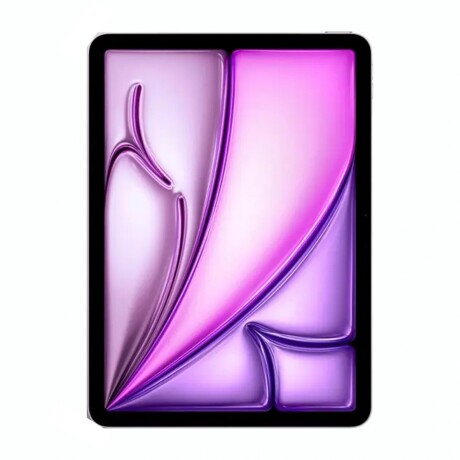 APPLE IPAD AIR (8TH) 11' WIFI 128GB M4 APPLE Ipad Air (8Th GEN) 11' 128GB Chip M4 Cámara 12MP - Purple