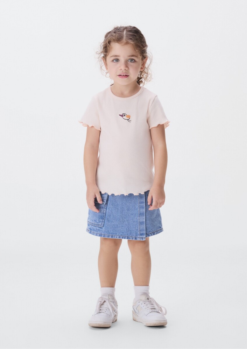 BLUSA MM FEM - SURTIDO 