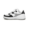 Diadora Champion Lifestyle Spitfire Con Velcro Niño - Blanco/Negro Blanco-Negro