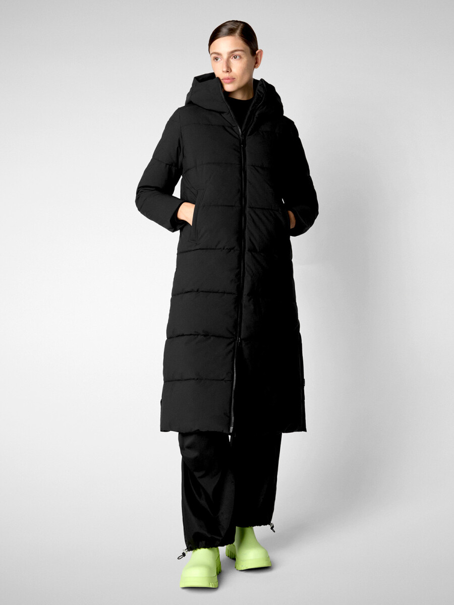 PARKA MISSY 