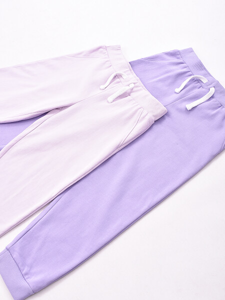 PANTALON VICTORIA LILA