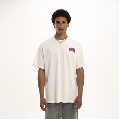 Remera Pulau WW Blanco