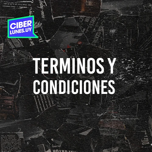 Cyber Lunes - HomeTercio6- TOS
