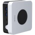 Equipo Mini Pc Chuwi N100 3.40ghz, 12gb, 512gb Ssd, Win11 EQUIPO MINI PC CHUWI N100 3.40GHZ, 12GB,