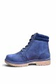 BOTA PADDOCK DENZ Azul