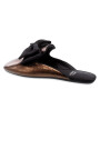 SANDALIA SPIN-MB Bronce