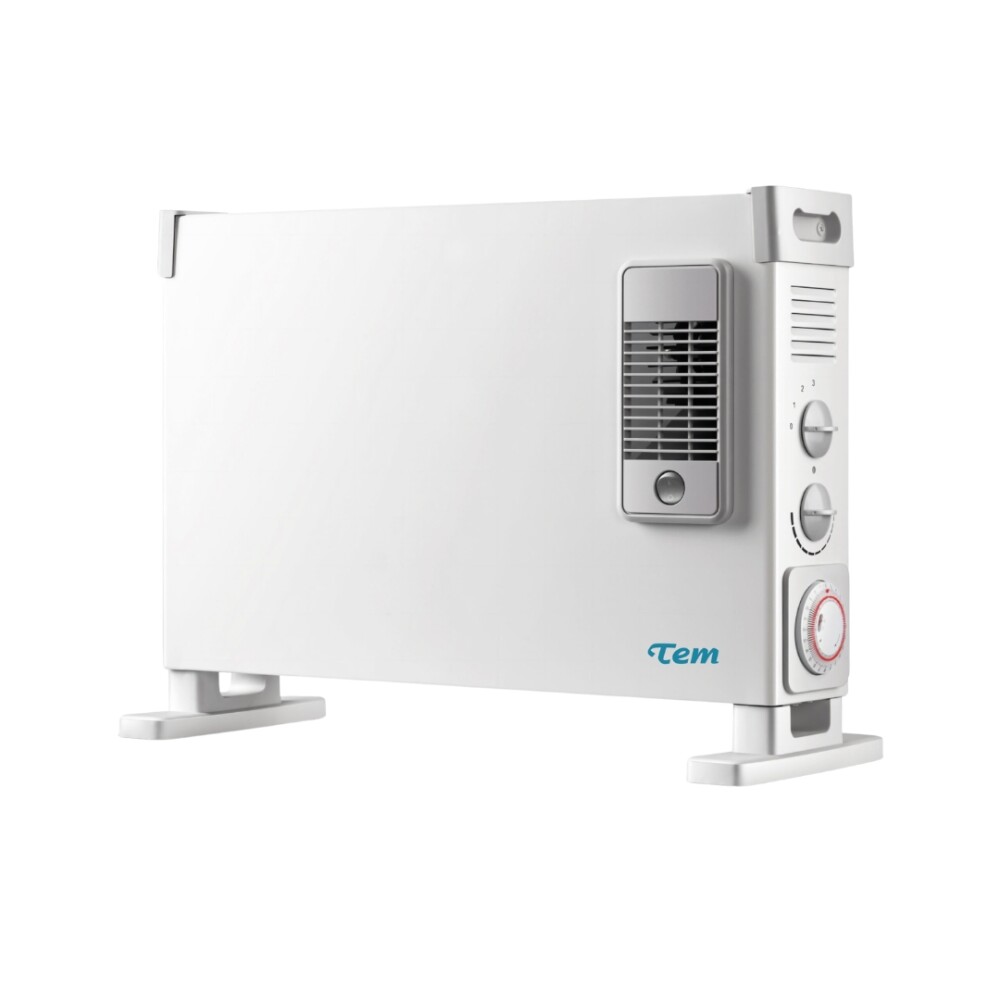 Convector 2000W - Tem Convector 2000W - Tem